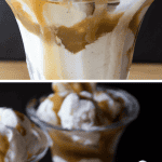 Butterscotch Sundae Sauce. Make your own homemade Butterscotch with this super easy recipe. Only 5 simple ingredients and no candy thermometer required.