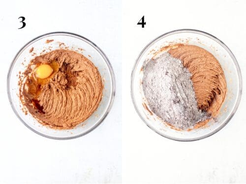Nutella Cookies - Just so Tasty