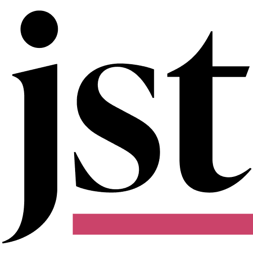 Just so Tasty logo